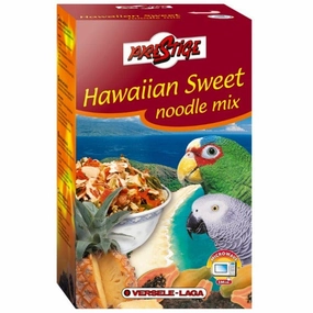 Versele-Laga Prestige Noodle Mixes; Hawaiian Sweet