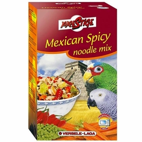 Versele-Laga Prestige Noodle Mixes; Mexican Spicy