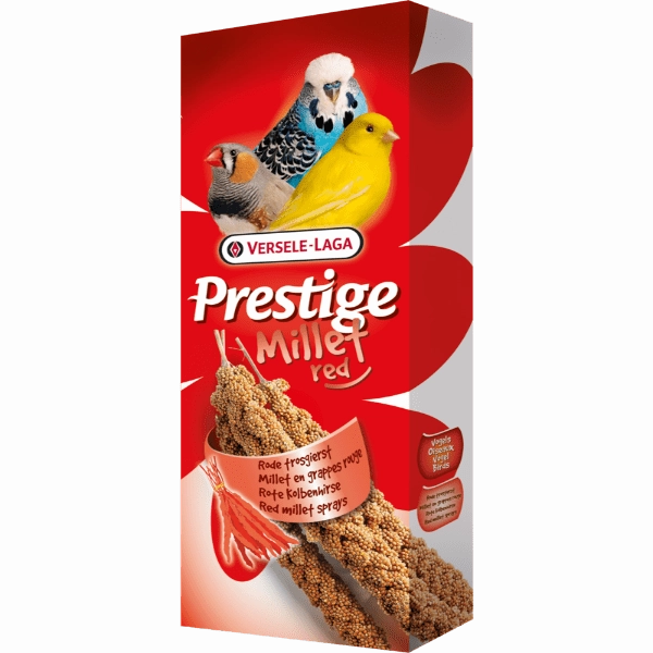 Versele-Laga Prestige Red Spray Millet