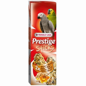 Versele-Laga Prestige Sticks Parrots Nuts & Honey