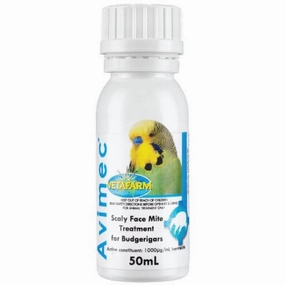Vetafarm - Avimec (50ml)
