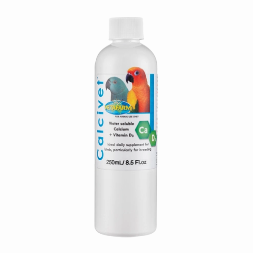 Vetafarm - Calcivet (250ml)