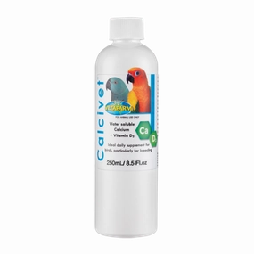 Vetafarm - Calcivet (250ml)