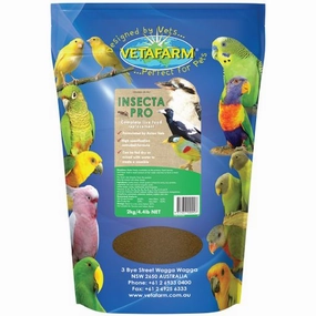 Vetafarm - Insecta Pro (2kg)