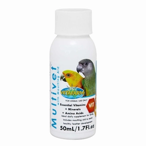 Vetafarm - Multivet Multing Aid (50ml)