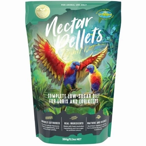 Vetafarm - Nectar Pellets