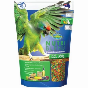 Vetafarm - Nutriblend Pellets (Small)