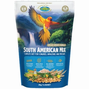 Vetafarm - South American Mix (2kg)