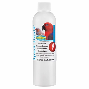Vetafarm - Spark Liquid Concentrate (250ml)