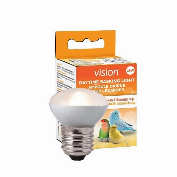Vision Daytime Basking Light