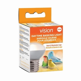 Vision Daytime Basking Light