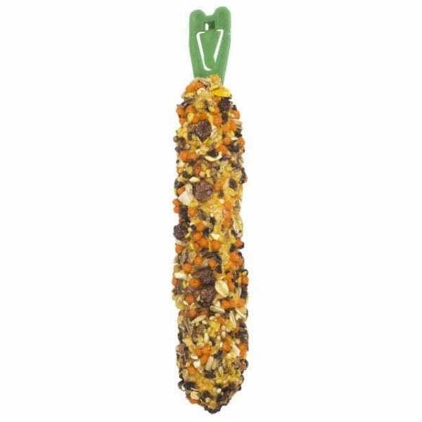 Vitakraft Apple & Honey Crunch Sticks for Cockatiels