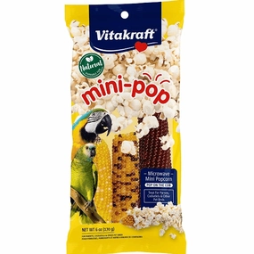 Vitakraft Mini-Pop Bird Treat