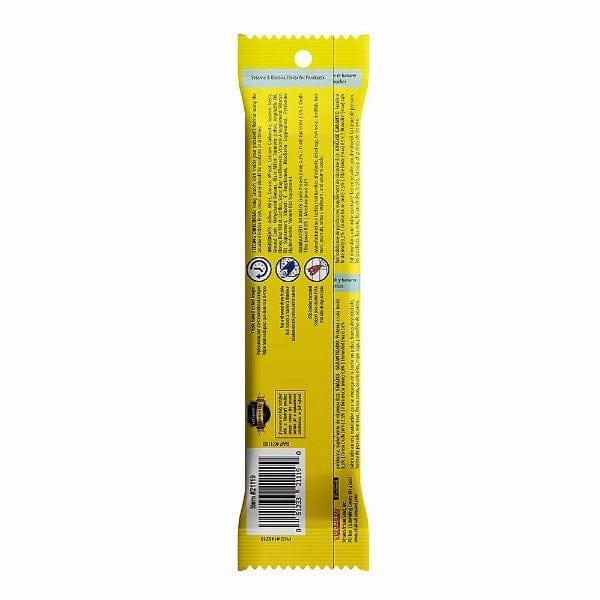 Vitakraft Sesame & Banana Crunch Sticks for Parakeets