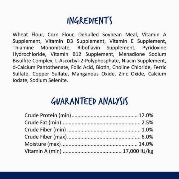 Vitakraft Slims Corn Nibble Stick Treats