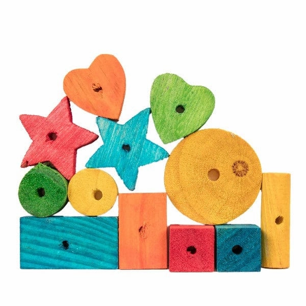 Ware Bag-O-Chews; Small