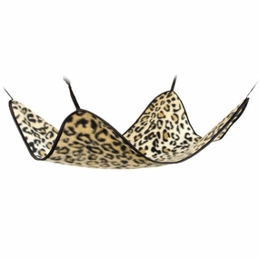 Ware Jumbo Hang-N-Hammock for Small Pets