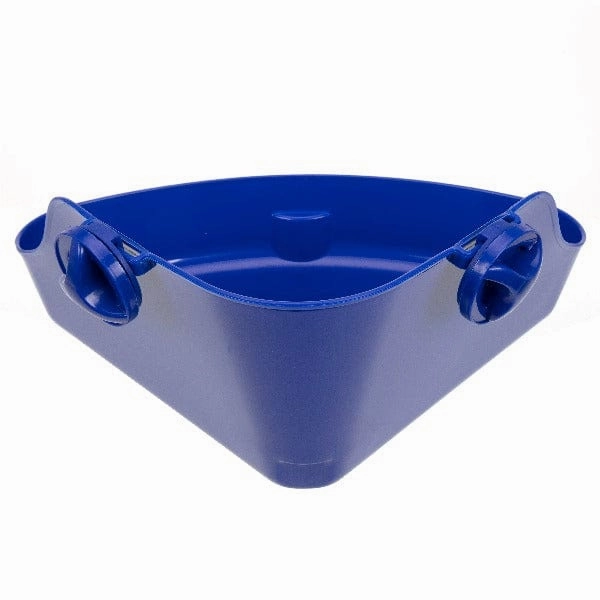 Ware Lock-N-Litter Pan for Small Pets