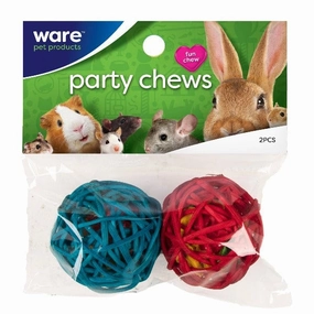 Ware Party Chews