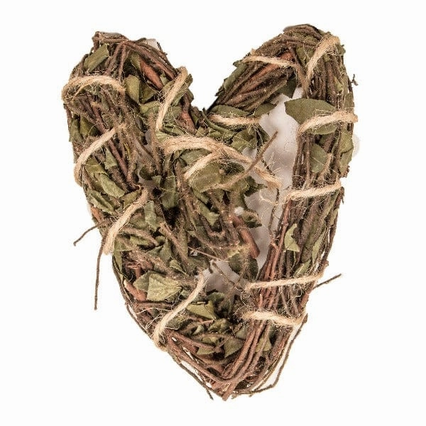 Ware Tea Time Heart for Small Pets