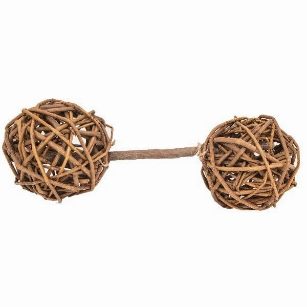 Ware Willow Barbell Chew