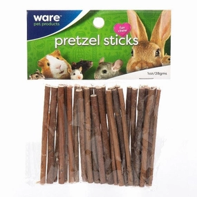 WARE Willow Garden Pretzel Sticks