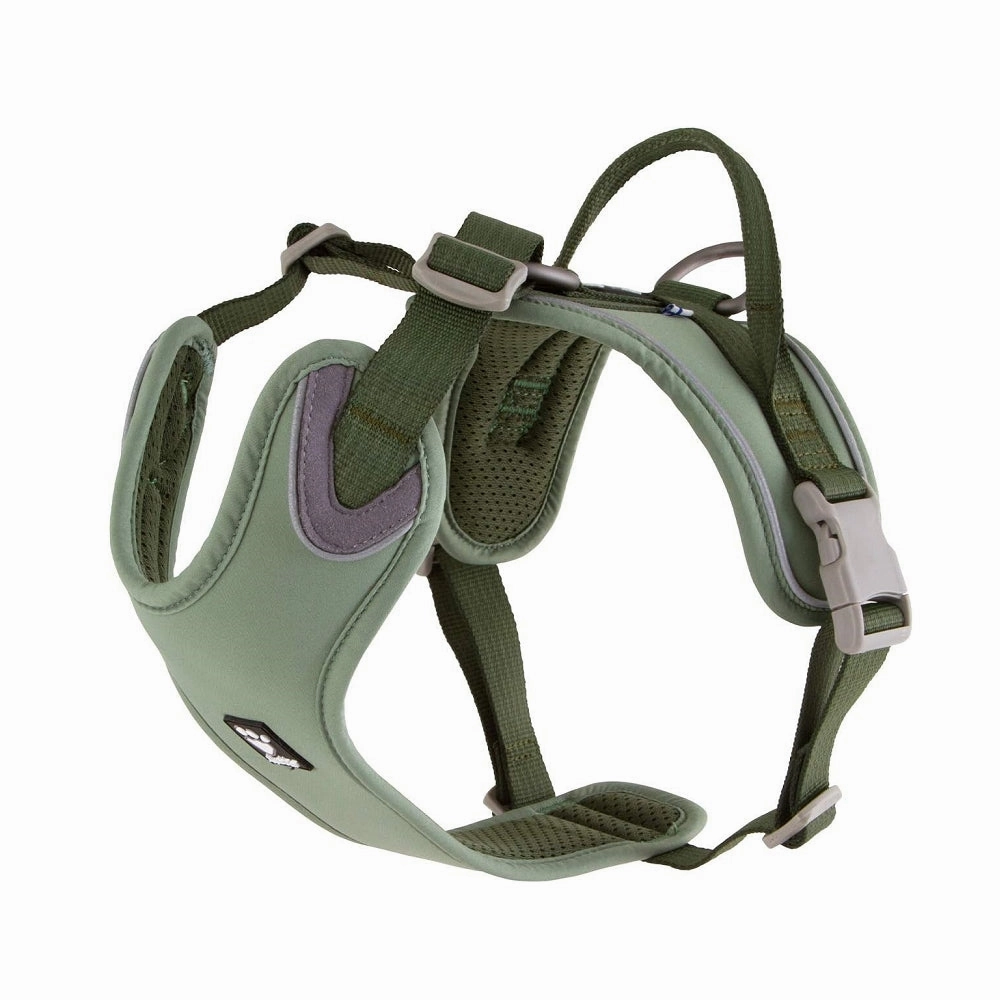 Weekend Warrior Dog ECO Harness