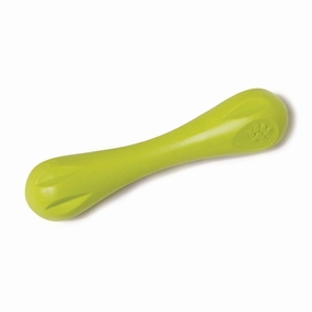 WEST PAW Hurley Dog Toy - Granny Smith
