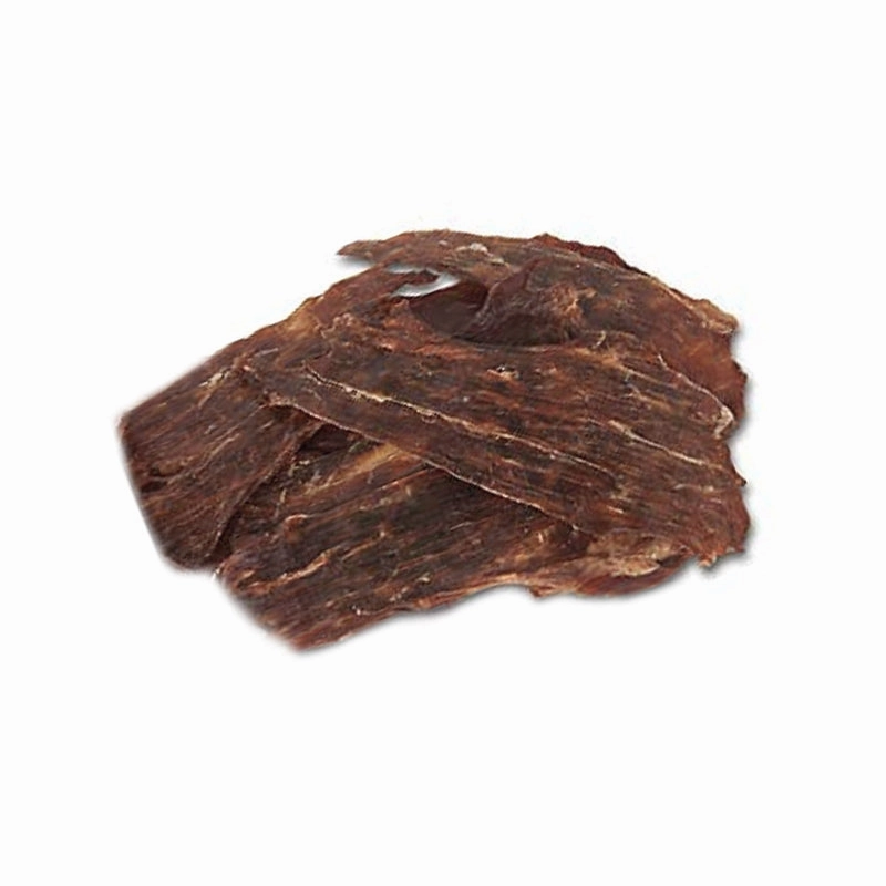 WET NOSE Buffalo Jerky Treats for Dogs