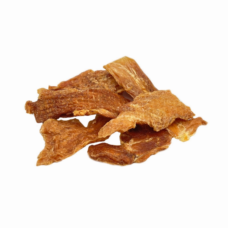 WET NOSE Chicken Strips Treats for Dogs