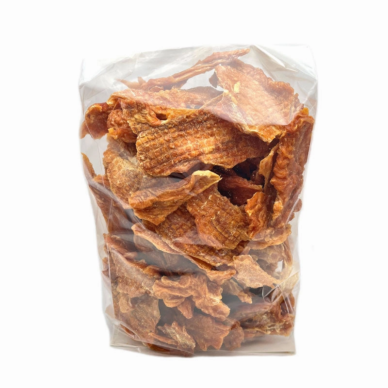 WET NOSE Chicken Strips Treats for Dogs