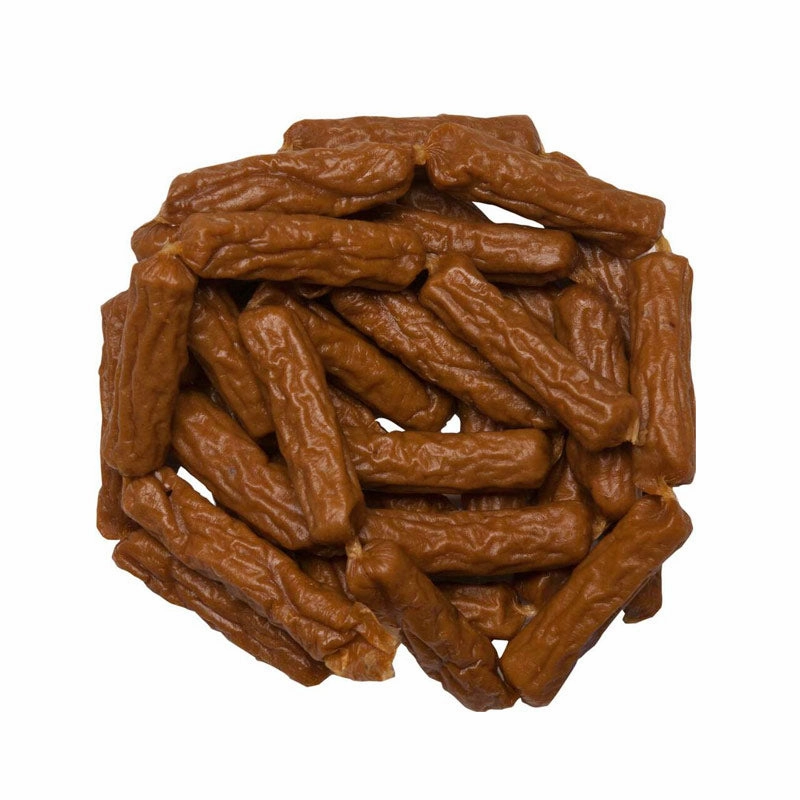 WET NOSE Duck Smokies Treats for Dogs