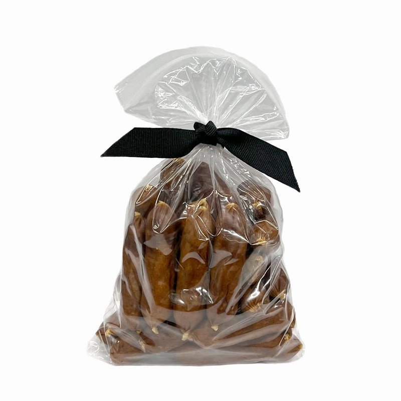 WET NOSE Duck Smokies Treats for Dogs