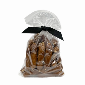 WET NOSE Duck Smokies Treats for Dogs