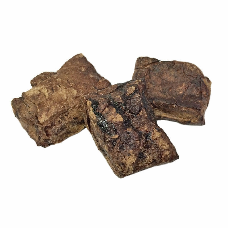 WET NOSE Moo Munch (2 lb) Treats for Dogs