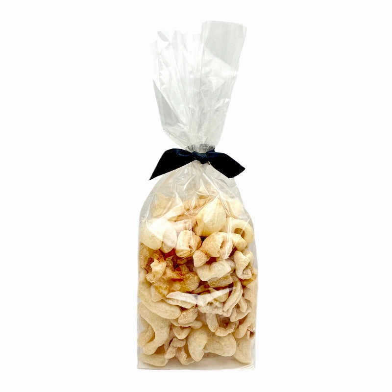 WET NOSE Moo Rinds Treats for Dogs