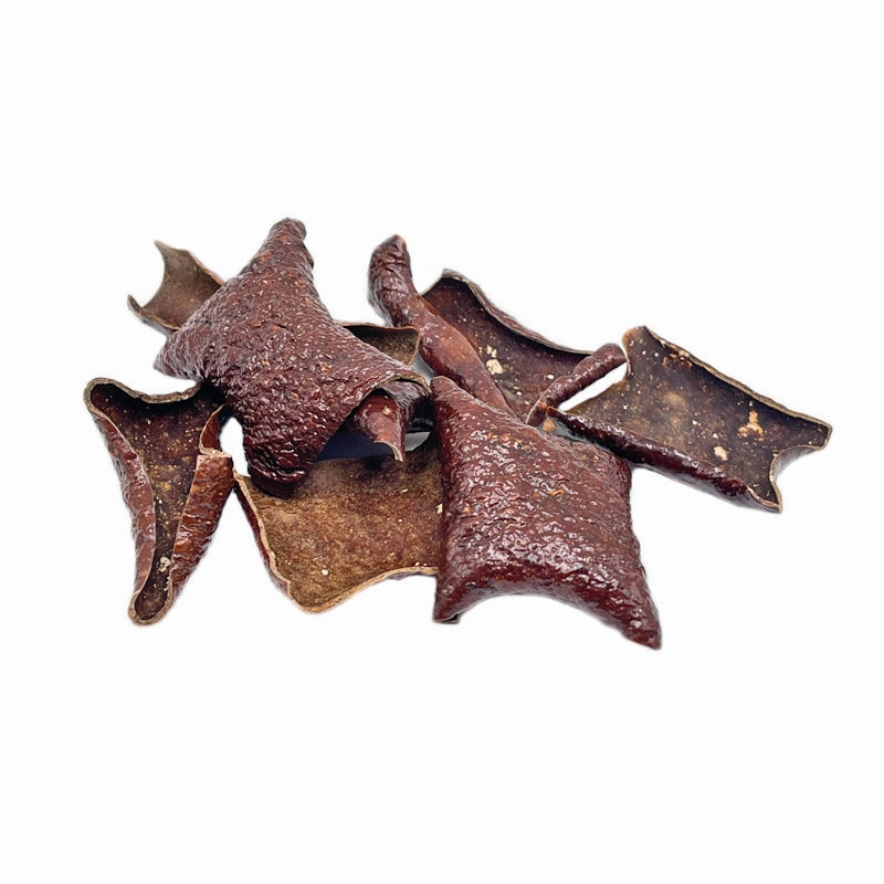 WET NOSE Pork Crispies Treats for Dogs & Cats