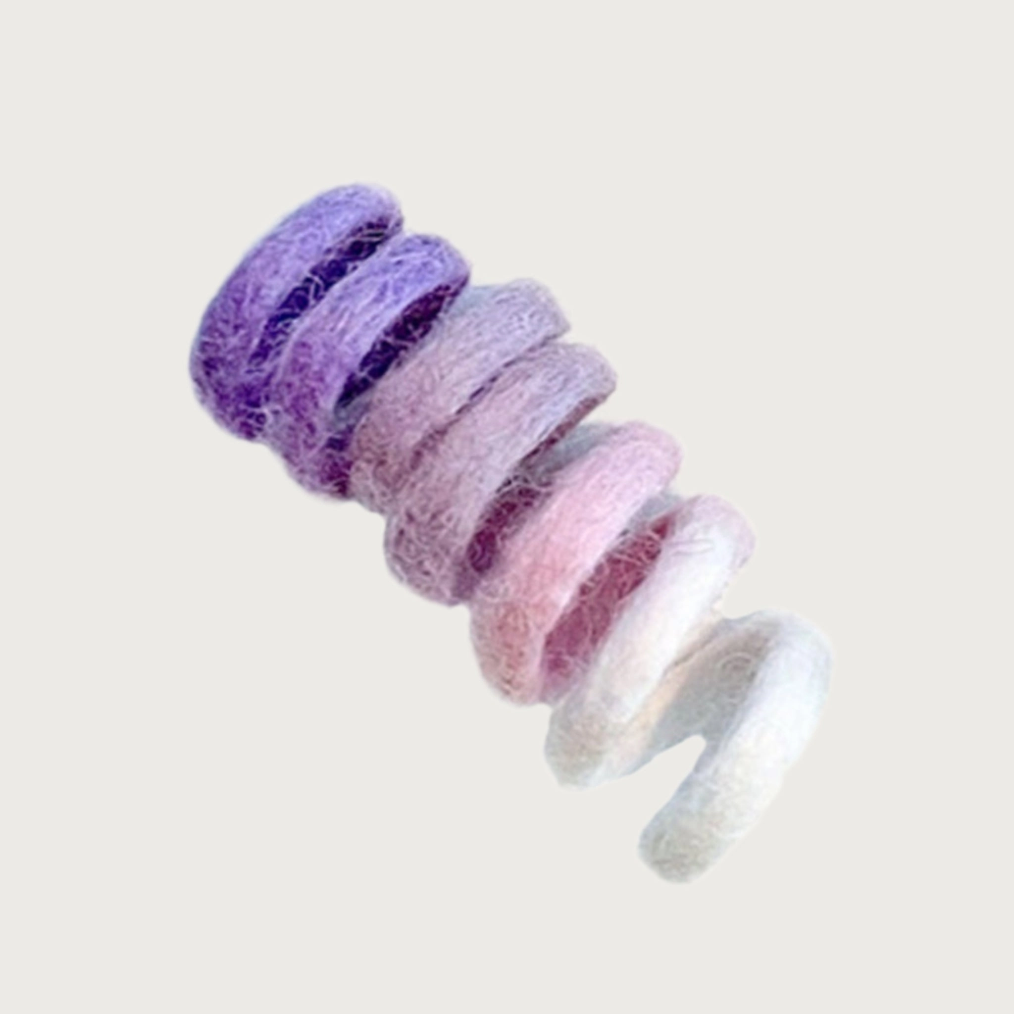 WET NOSE Spring Cat Toy