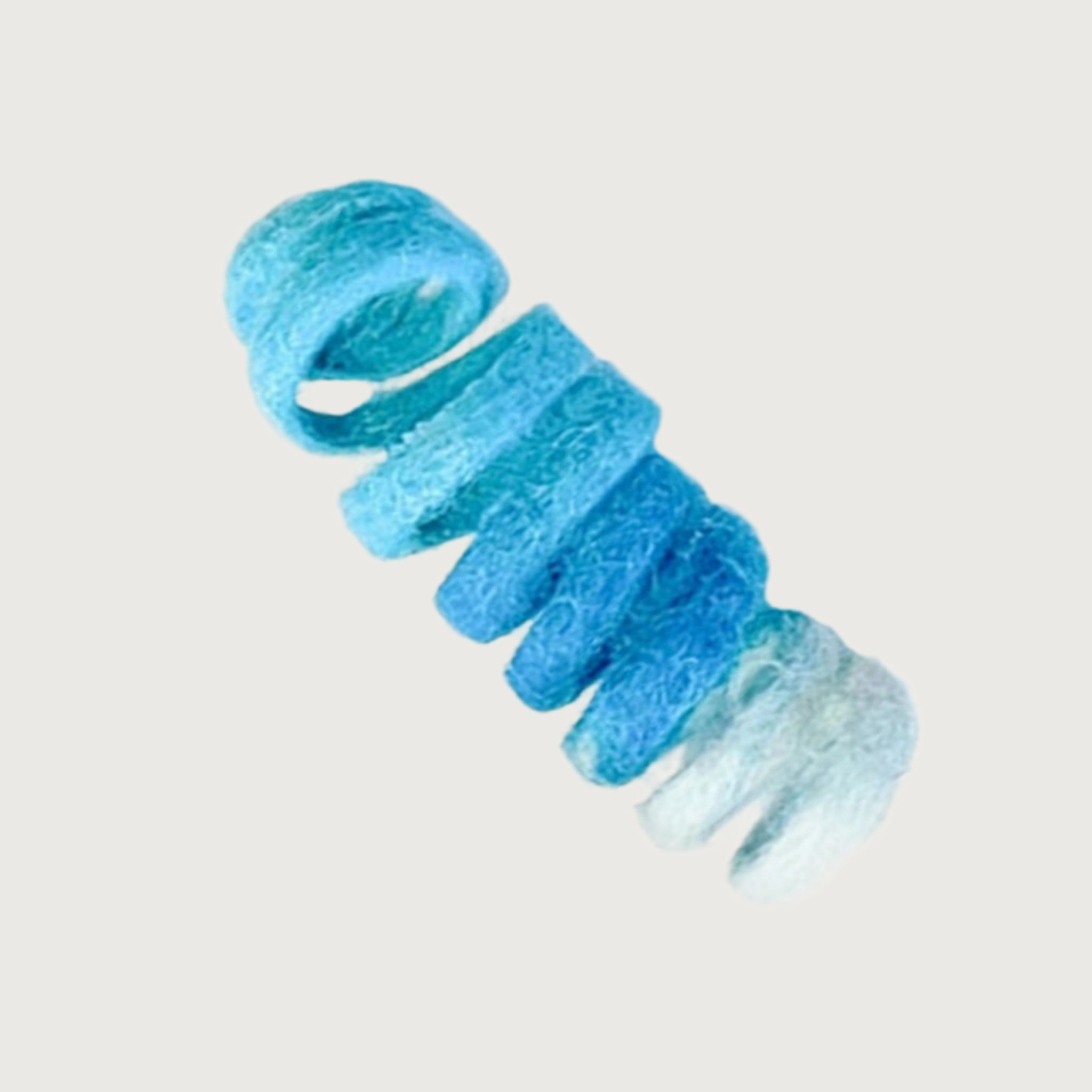 WET NOSE Spring Cat Toy