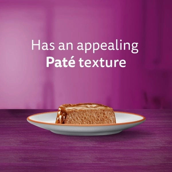 Whiskas Perfect Portions Chicken Pt Wet Cat Food