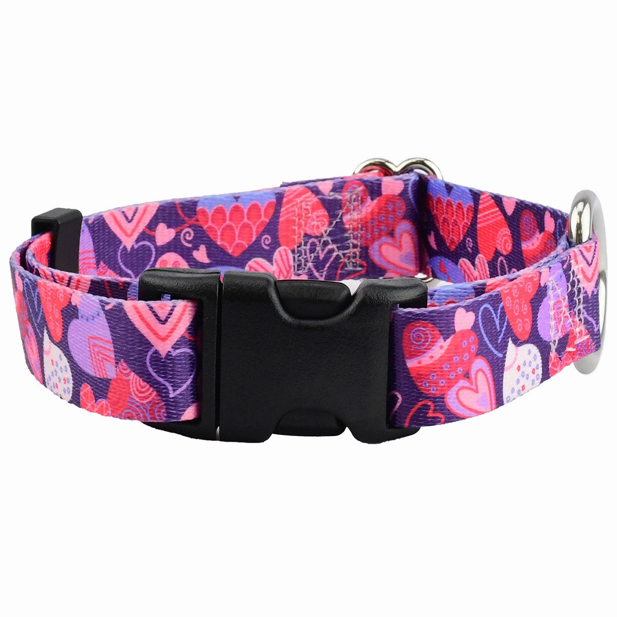 Wild Hearts EarthStyle Dog Collar