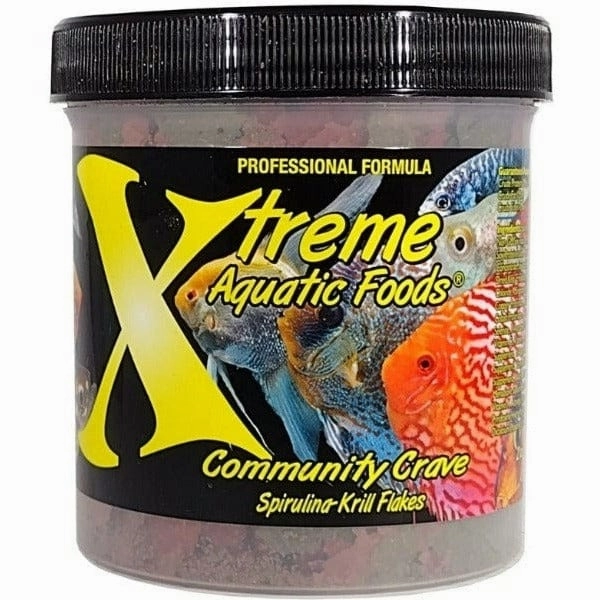 Xtreme Community Crave Flakes