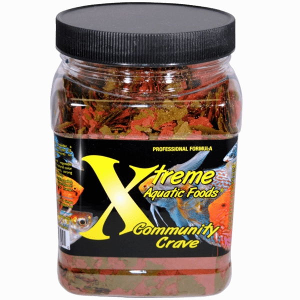 Xtreme Community Crave Flakes