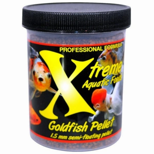 Xtreme Semi-Floating Goldfish Pellet