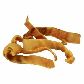Yummi Pig Ears Strips Dog Treat