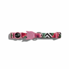 Zee.Cat Cat Collar Mahalo