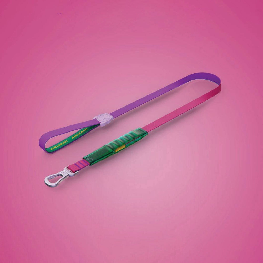 Zee.Dog Air Leash Cali Dos