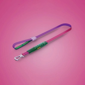 Zee.Dog Air Leash Cali Dos