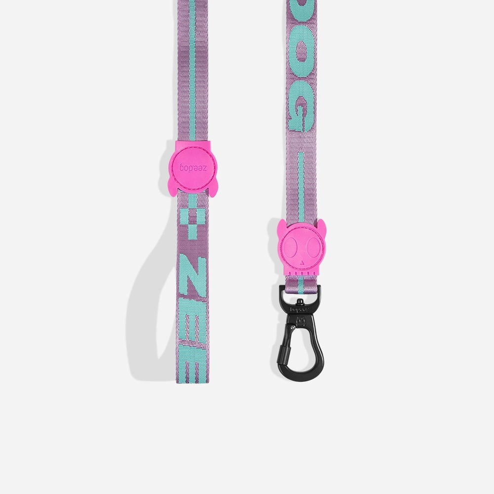 Zee.Dog Leash Aura S