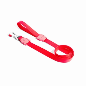 Zee.Dog Leash Neopro Pink XS